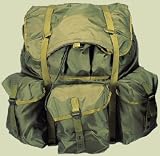 2266 Large G.I. Type O.D. ALICE Pack with Frame