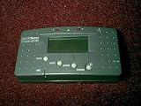 Intelli Chromatic Tuner IntelliTuner LCT-720