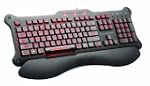 Cyborg V.5 Gaming Keyboard Clavier fi...
