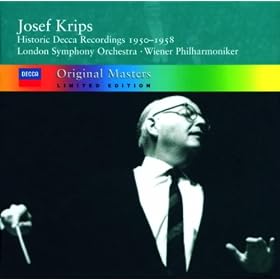 Josef Krips: Historic Decca Recordings 1950-1958