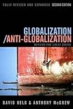 Omslagsbilde av Globalization/Anti-Globalization