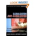 Globalization/Anti-Globalization: Beyond the Great Divide