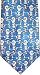 chiropractic neck ties silk