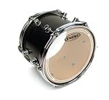 Evans EC Resonant Drumhead, 16 inch