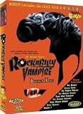 Rockabilly Vampire : Burnin' Love