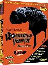 Rockabilly Vampire : Burnin' Love