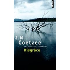 Disgr�ce
