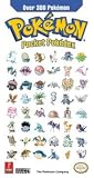 POKEMON POCKET POKEDEX (STRATEGY GUIDE)