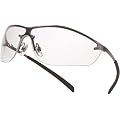 Bolle Silium Safety Glasses Clear