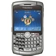 Blackberry 8320 Curve Titanium (Unlocked for ALL GSM Networks Worldwide)