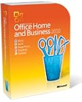 Microsoft Office Home and Business 2010