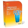 Microsoft Office Home and Business 2010 - 2PCs/1User