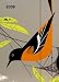2009 Charley Harper Magneto Diary Calendar Large