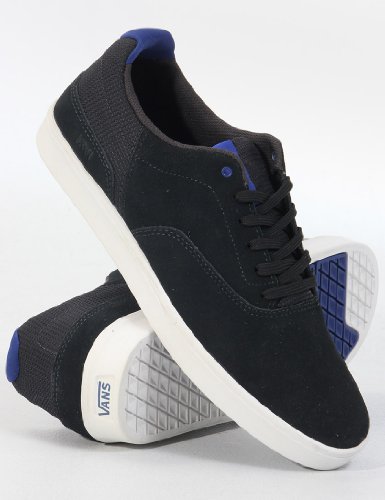 Vans LXVI Variable Shoe - Charcoal/Royal