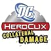 DC HeroClix: Collateral Damage Booster Pack