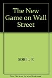The new game on Wall Street