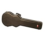 Gator Les Paul-Style Guitar Case (GC-LPS)
