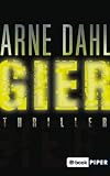 Gier: Thriller