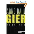 Gier: Thriller