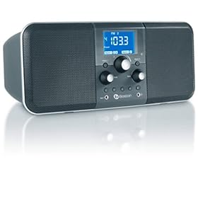 Boston Acoustics HDUOMDNT Horizon Duo Speaker System (Midnight)