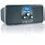 Boston Acoustics HDUOMDNT Horizon Duo Speaker System (Midnight)