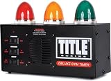 TITLE Boxing Deluxe Gym Timer