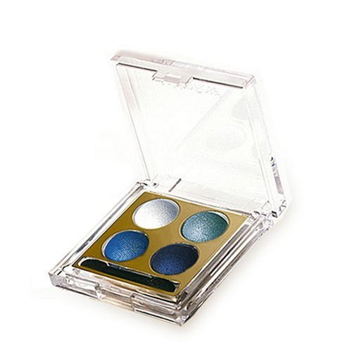 Cover image : Golden Rose Wet & Dry Eyeshadow 01