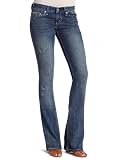 Levi's Juniors Skinny Flare Jean