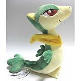 Pokemon Servine plush Soft Toy 10 inch high