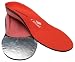 Apparel : Superfeet REDhotTrim-to-Fit (7100) Mens Cold Weather Insoles
