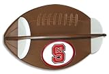 North Carolina State Wolfpack Football Shelf