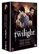 Twilight - Coffret des chapitres 1 à 4 Partie 1 : Fascination - Tentation - Hésitation - Révélation, 1e partie