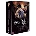 Twilight - Coffret des chapitres 1 � 4 Partie 1 : Fascination - Tentation - H�sitation - R�v�lation, 1e partie