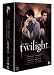 Twilight - coffret des chapitres 1 � 4 (Partie 1) : Fascination - Tentation - H�sitation - R�v�lation, 1e partie