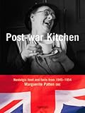 Post-war kitchen