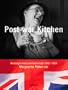 Post-War Kitchen