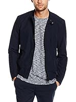 Boss Orange Chaqueta (Azul)