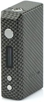 Xingchen Kamry20w Mechanical Mod 7w-20w Wattage Mini Size Box Mod Oled Screen Display (black)