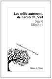 Les mille automnes de Jacob de Zoet