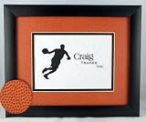 Review Craig Frames Inc.  / New Basketball picture frame 11x14 w/ mat for 8x10 photo
