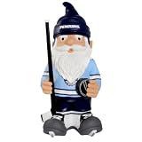NHL Pittsburgh Penguins Throwback Gnome