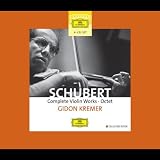 Schubert: Complete Violin Works / Octet