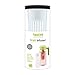 Takeya Originals Vacuum-Insulated Stainless-Steel Tumbler with Sip Lid, 20oz, Orchid