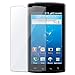 Captivate SGH-i897 Premium Clear LCD Screen Protector Cover Guard Film, no cutting is required! Exact fit and