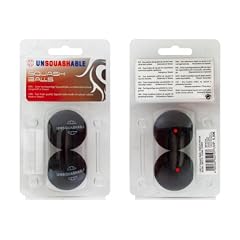 Unsquashable Squashb�lle 2er Blisterpack