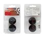 Unsquashable Squashb�lle 2er Blisterpack