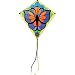 Butterfly Diamond