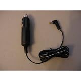 Buy DC car power adapter for CYBERHOME CH-LDV1010B CH-LDV702B CH-LDV707B Eddie Bauer...