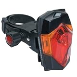 Blackburn Mars 4.0 Rear Light