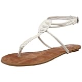 Miss Me Womens Finch-9 T-Strap Sandal